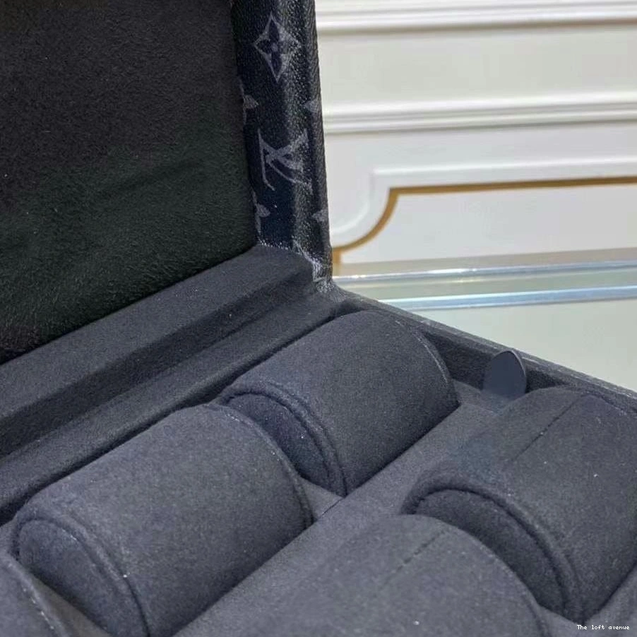 BOX LV WATCH CUSTOM 0730